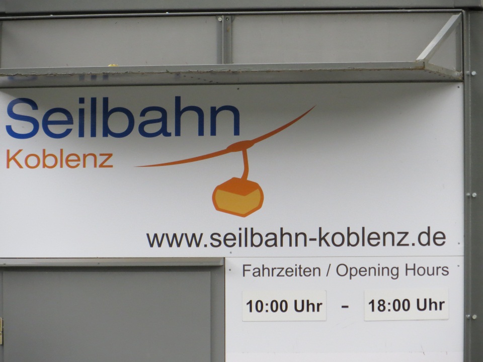 Seilbahn