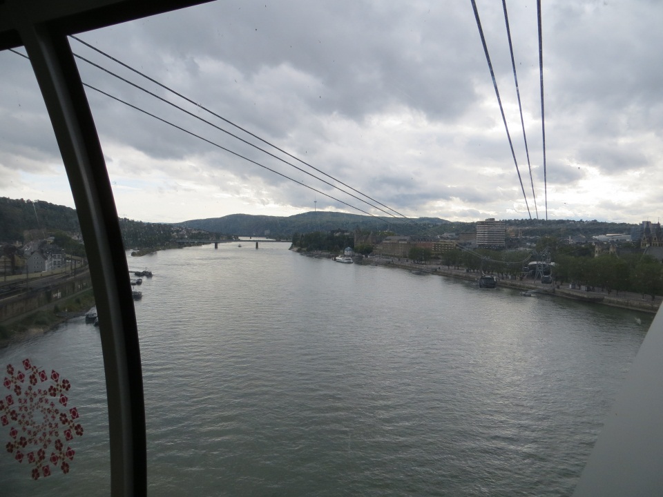 Rheinblick