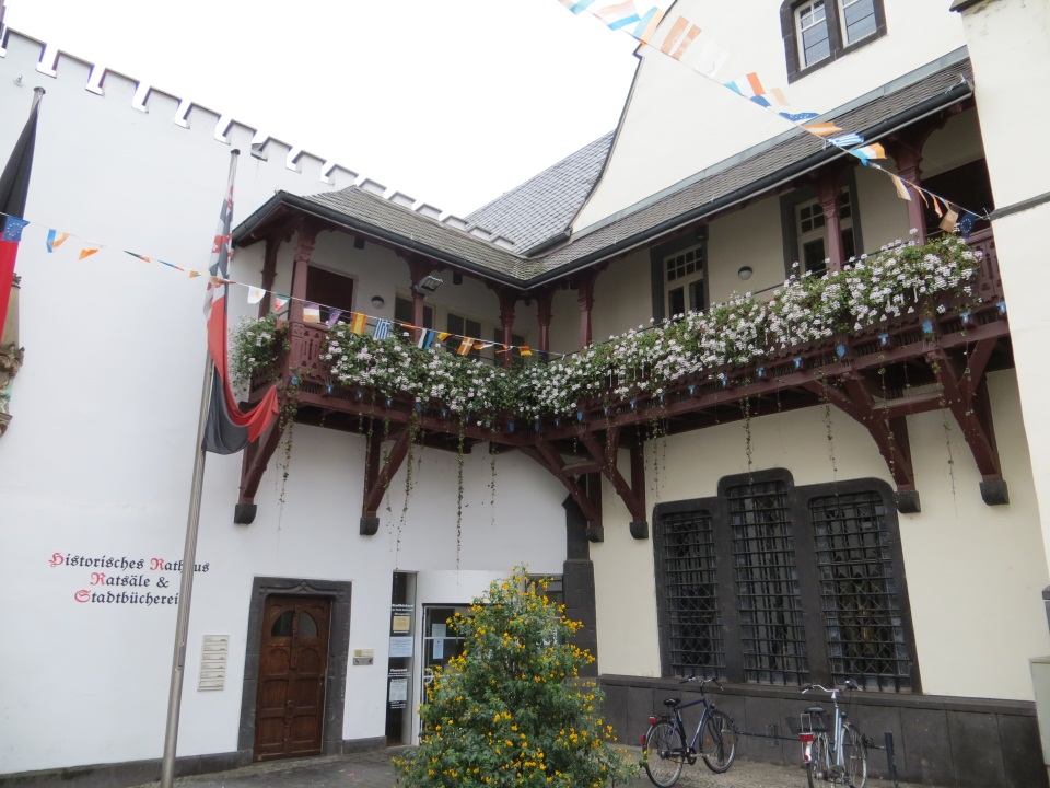 Andernach