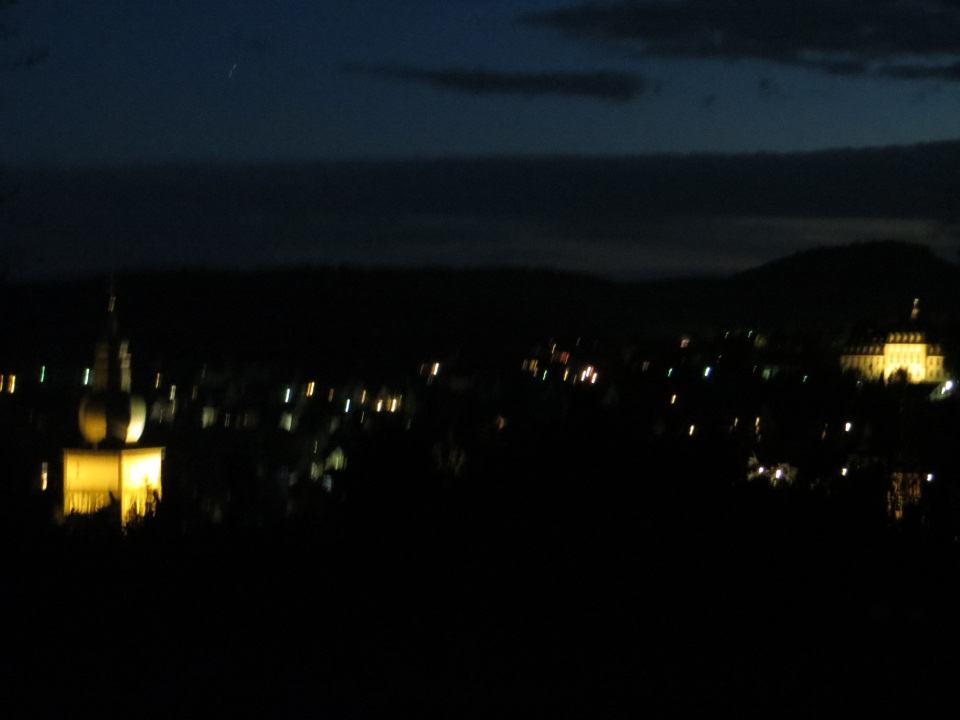 Nacht