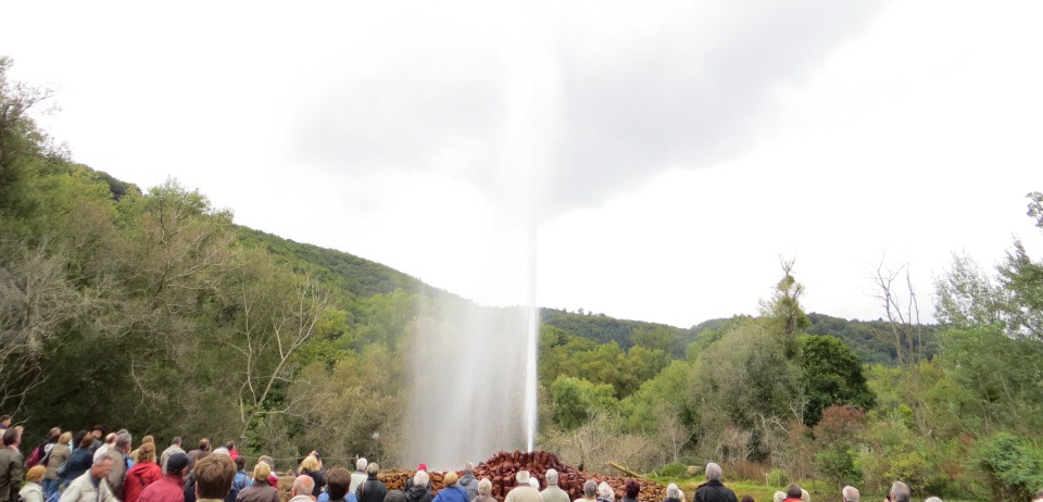 Geysir