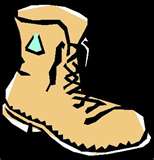 Wanderstiefel
