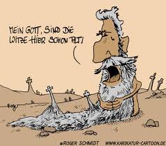 Alter Witz