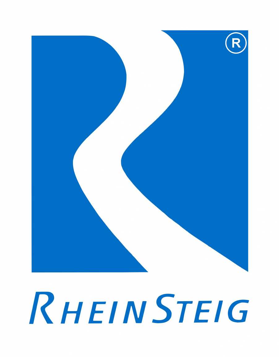 rheinsteig logo