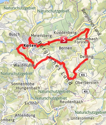 rundwanerweg